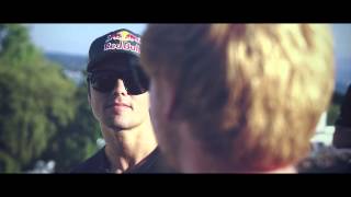 Freestyle.ch 2014 | Day 1 | Jon Olsson