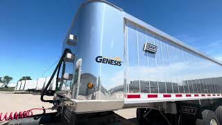 Match Highlights 2024 East End Dump Quad Axle For Sale! - Wallwork Truck Center - Fargo, ND