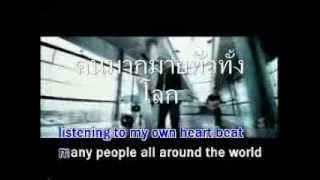 Take Me To Your Heart With Thai Subtitles  Learn English  