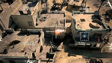 CoD：MW3　字幕実況　Part8