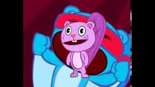 Intro Temporada 7 De South Park Happy Tree Friends