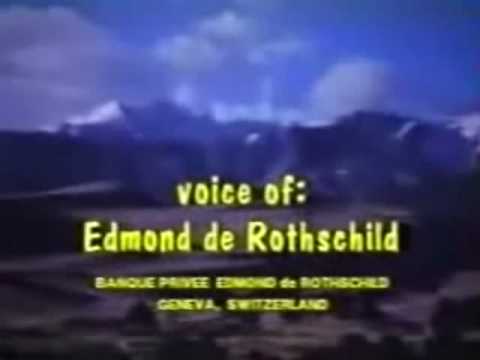 Rothschild! The Original Global Warming Scam Creator!!