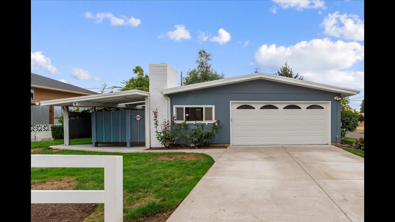 ShortVideo 10860 NE Oregon St, Portland, OR 97220 - Short