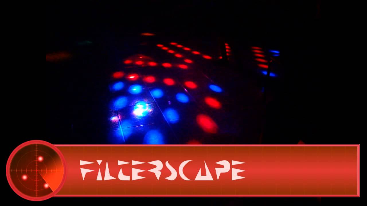 Royalty Free Club & Electro House Dance Music. "FilterScape"