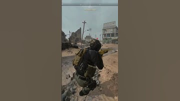 OP Throwing Knives 😁🎯 / MW2