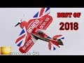 "BEST OF" TBOBBORAP1 GIANT SCALE RC ACTION # 2 - 2018