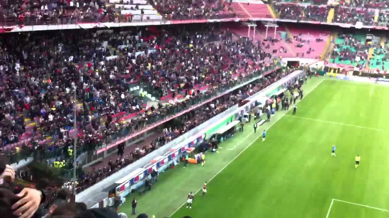 oi oi oi ooii io io oi Pippo Inzaghi segna per noi...