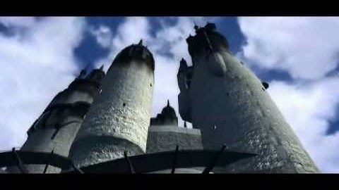 Final Fantasy XIV Beta: Limsa-Lominsa