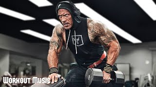 Best Gym Workout Music Mix 2024 💪 Top Motivational Songs 🔥 Fitness \u0026 Gym Motivation Music 2024