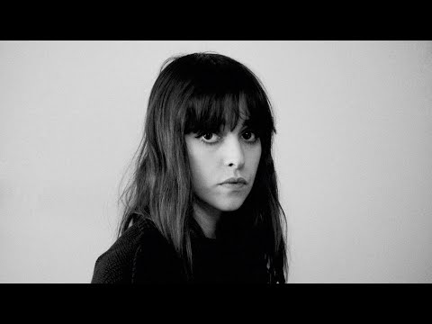 Anton Newcombe — Tess Parks & Anton Newcombe - German Tangerine (2015)