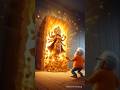 &quot;Durga Maa&#39;s Miracle: The Man Who Could Turn Anything Into Gold&quot;#ai #alizaseher #aistory #shortsfeed