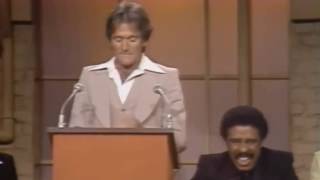 Robin Williams Roasts Richard Pryor