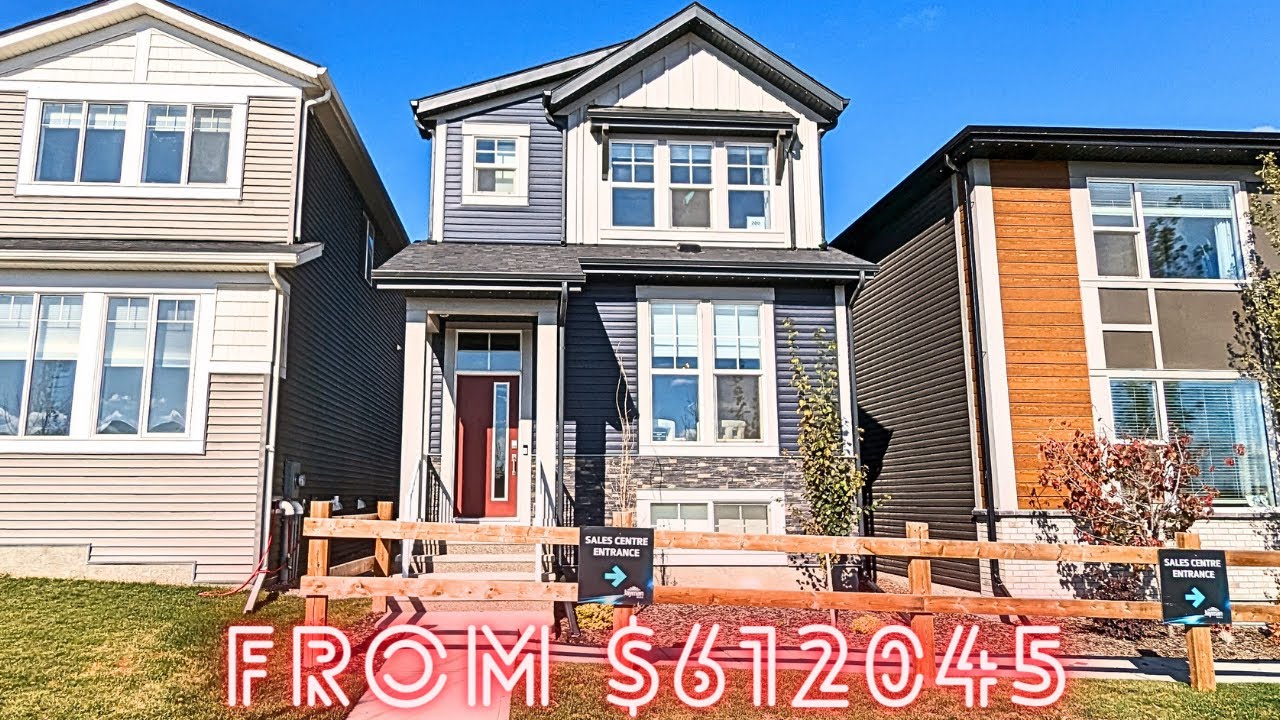 Discover Affordable Elegance in Belmont Calgary SW Luxury Living for