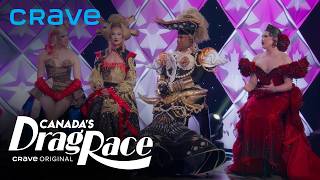 The Reunion | Canadas Drag Race: All Stars @canadasdragrace