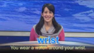 Let's Talk in English lesson 20160128 part 2