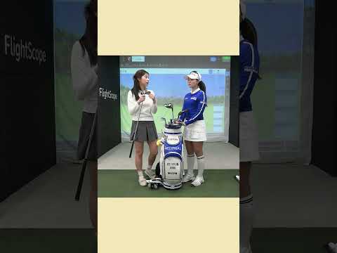 5년 전과는 많~이 달라진 <strong>안지현</strong> 프로?!ㅋㅋㅋ #shorts