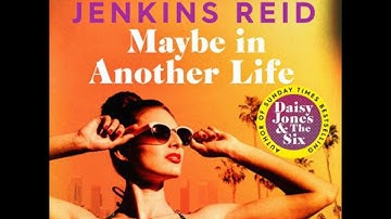 Maybe in Another Life by Taylor Jenkins Reid
