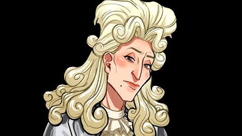 Jon Wick (Scandalabra) Endings /  Date Everything