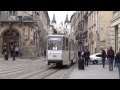 Trams in Lviv (tramwaje we Lwowie)