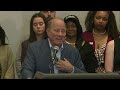 Mayor Mike Duggan discusses exit from gubernatorial race