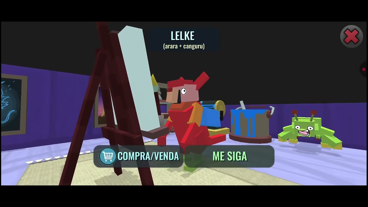 PARTE 2 NOVA CIDADE BLOOM TOWER!!!!+