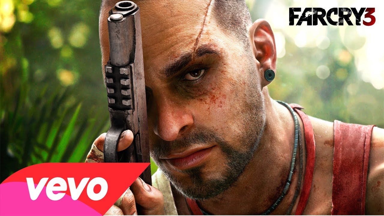 96 Vaas Montenegro ideas  far cry 3, crying, definition of insanity