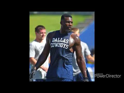 Hot butter Biscuits Ready For Dez Bryant