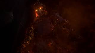 Really Slow Motion - Everlasting Legacy Epic Massive Hybrid Action Music
