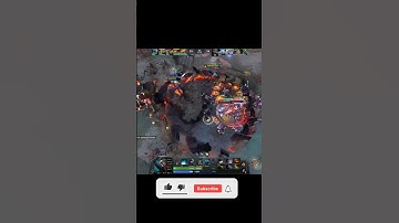 Blink Dagger cooldown on Perfect time!!! #dota2 #shorts #dota2moments
