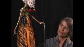 Wayang Golek Indonesia