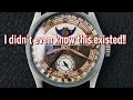 China&#39;s LAST Emperor&#39;s Patek Sells For $6.2 MILLION At Auction!!