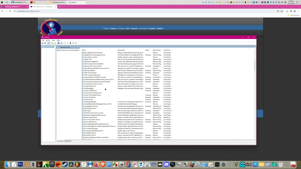 How to really fix the 
