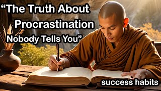 From Stuck to Successful: Unlock Your True Potential/ Your New Story: Overcome Procrastination Now