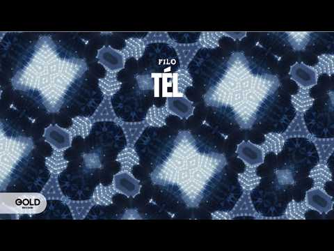 FILO - Tél (official visualizer)