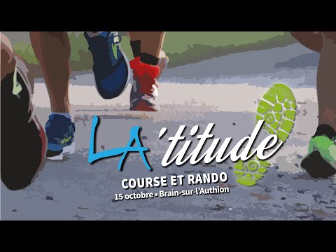 Course LA'titude //