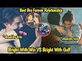 Best bro forever relationship relationship with win and with gulf