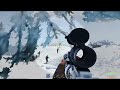 Countering bradley and PvP!! Rust Console