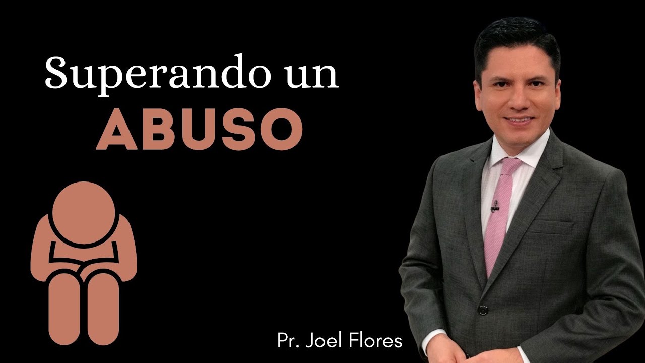 ¿COMO SUPERAR UN ABUSO SEXUAL?