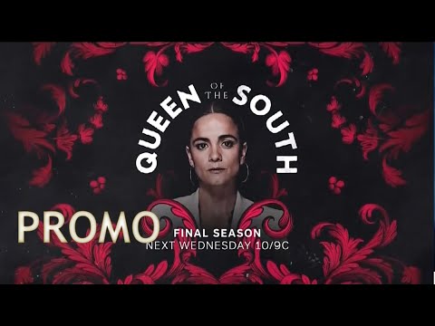 Queen Of The South 5X03 Promo | No Te Pierdas La Cabeza | Queen Of The South S5 E02 Promo