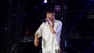 20180726 4.결혼까지생각했어(거제블루콘서트)휘성
