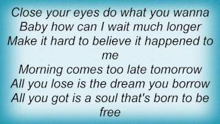 Bee Gees - I Still Love You Lyrics