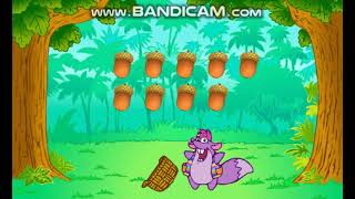 Ticos Acorn Game