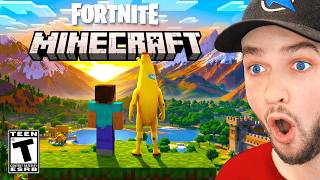 Fortnite Trailers You’ve NEVER Seen Before…