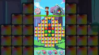 JellyPop Match Lv. 109 Indonesia screenshot 5