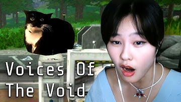 39daph Plays Voices of the Void - Part 9
