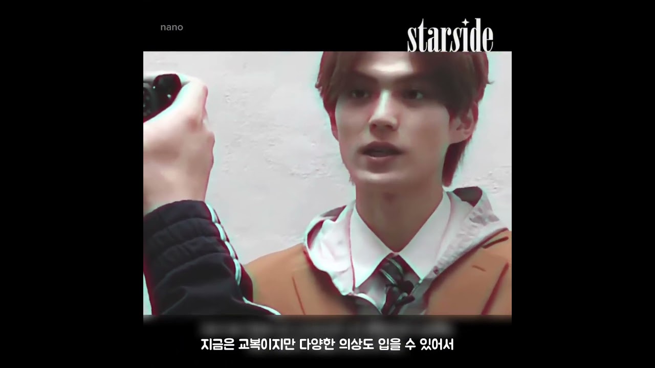 STARSIDE 2026 簡秀吉 × 藤本洸大 ｜nano