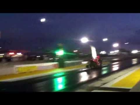Top Fuel Q1 at Manufacturers Cup Haltech World Finals in Bradenton