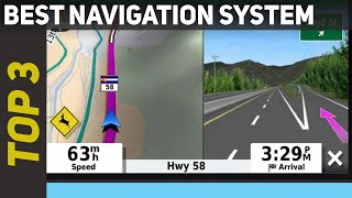 3 Best Navigation System in 2023