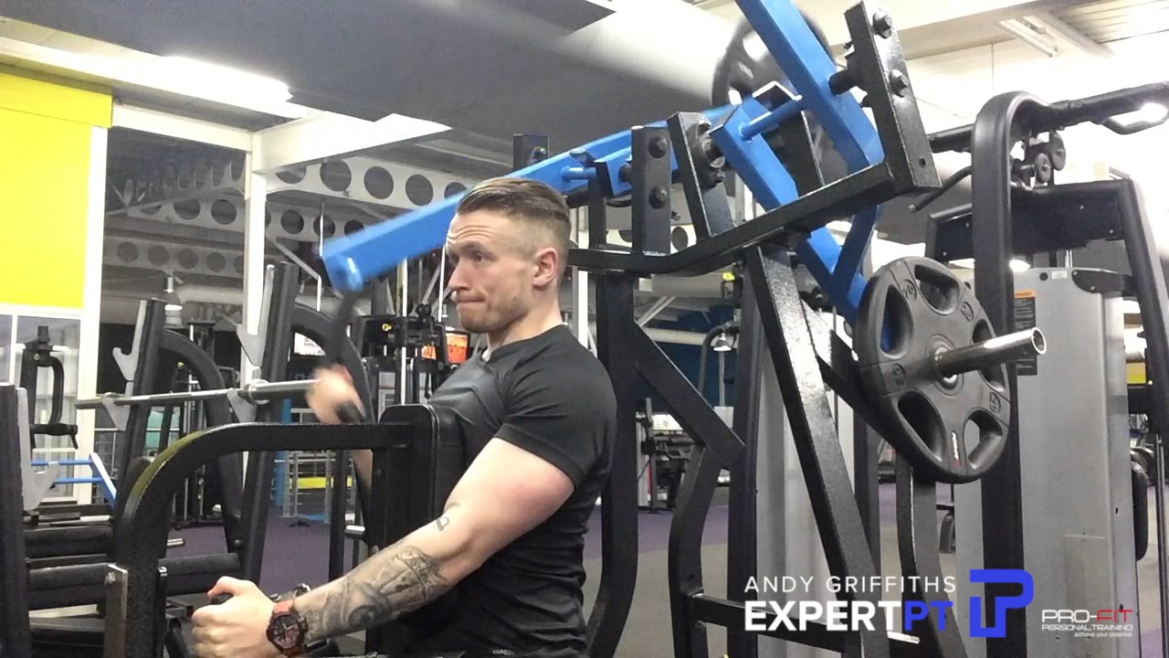 hammer strength single arm pulldown morgenkreis kennenlernen