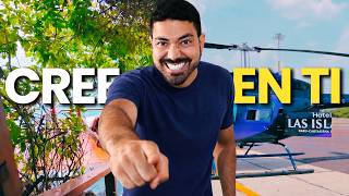 CÓMO HACERTE MILLONARIO AUNQUE NADIE CREA EN TI